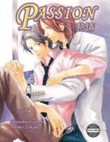 Netsujou Manga