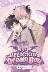 My Delicious Dream Boy Manhua