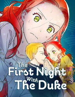 The First Night With the Duke Manhwa