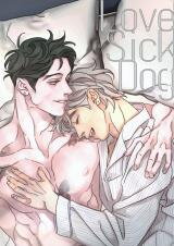 Lovesick Dog Manhwa