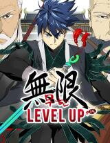 Infinite Leveling: Murim Manhwa