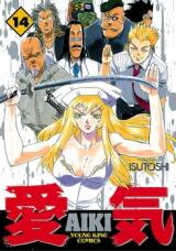 Aiki Manga