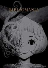 Bibliomania Manga