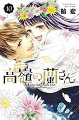 Takane no Ran-san Manga