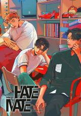 How to Hate Mate Manhwa