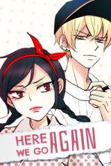 Here We Go Again Manhwa