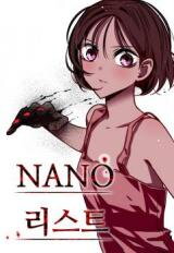 Nano List Manhwa