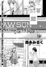 Wishing on the Moon Manga