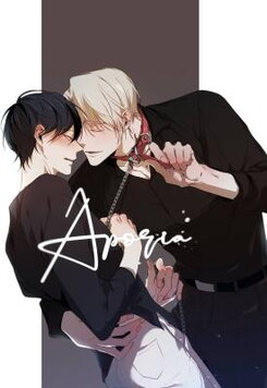 Aporia Manhwa