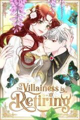 The Villainess Is Retiring Manhwa