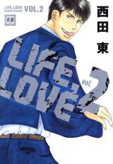 Life, Love Manga