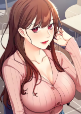 Engineering Beauties Manhwa