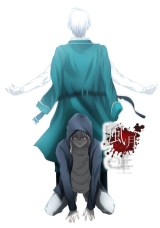 Aletheia Manhwa