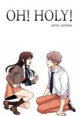 Oh! Holy Manhwa