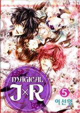 Magical JxR Manhwa