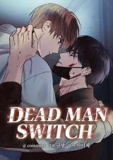 Dead Man's Switch Manhwa