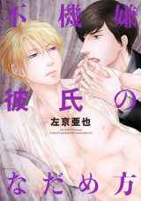 Fukigen Kareshi no Nadamekata Manga