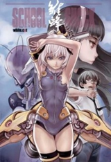 School Shock Manhua
