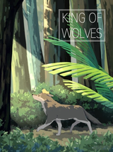 The Wolf That Picked Something Up Manhua