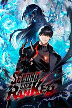 Second Life Ranker Manhwa