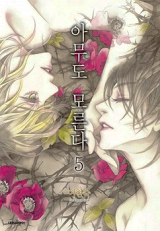 Nobody Knows (LEE Hyeon-Sook) Manhwa