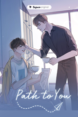 Path to You Indonesian