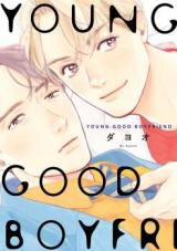 Young Bad Education Manga