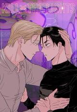 Kill the Lights Manhwa