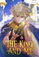 The King and Me Manhua