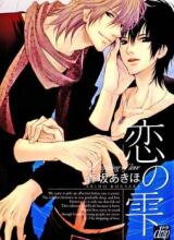 Koi no Shizuku Manga