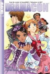Dramacon OEL