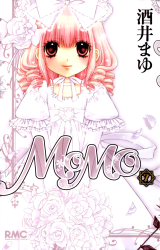 Momo Manga