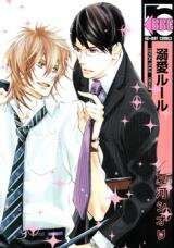 Dekiai Rule Manga
