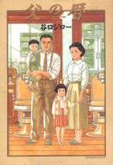 Chichi no Koyomi Manga
