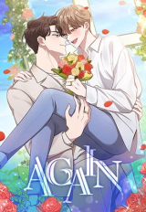 Again Manhwa