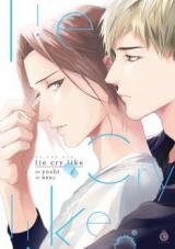 Lie Cry Like Manga