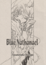 Blue Nathanael Manga