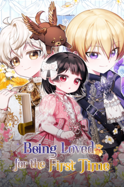 Being Loved for the First Time Manhwa