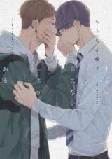 Kimi ni Ienai Koto ga Aru Manga