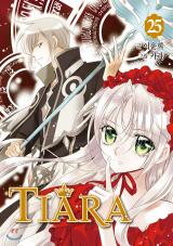 Tiara Manhwa
