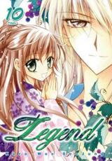 Legend Manhwa