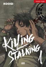 Killing Stalking Manhwa