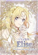 Doctor Elise: The Royal Lady With the Lamp Manhwa