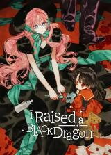 I Raised a Black Dragon Manhwa