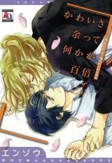 Kawaisa Amatte Nanika ga Hyakubai Manga