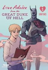 Love Advice from the Great Duke of Hell OEL