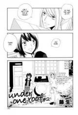 Under One Roof Manga