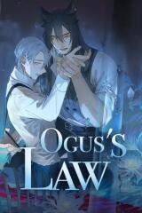 Ogus's Laws Manhua