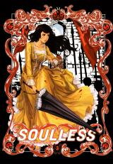 Soulless OEL