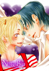 Not so Bad Manhwa